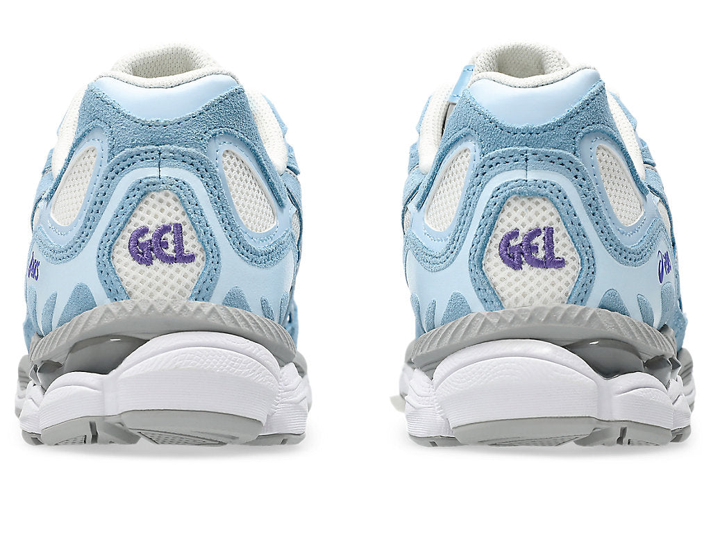 ASICS Gel-NYC Cream Arctic Sky