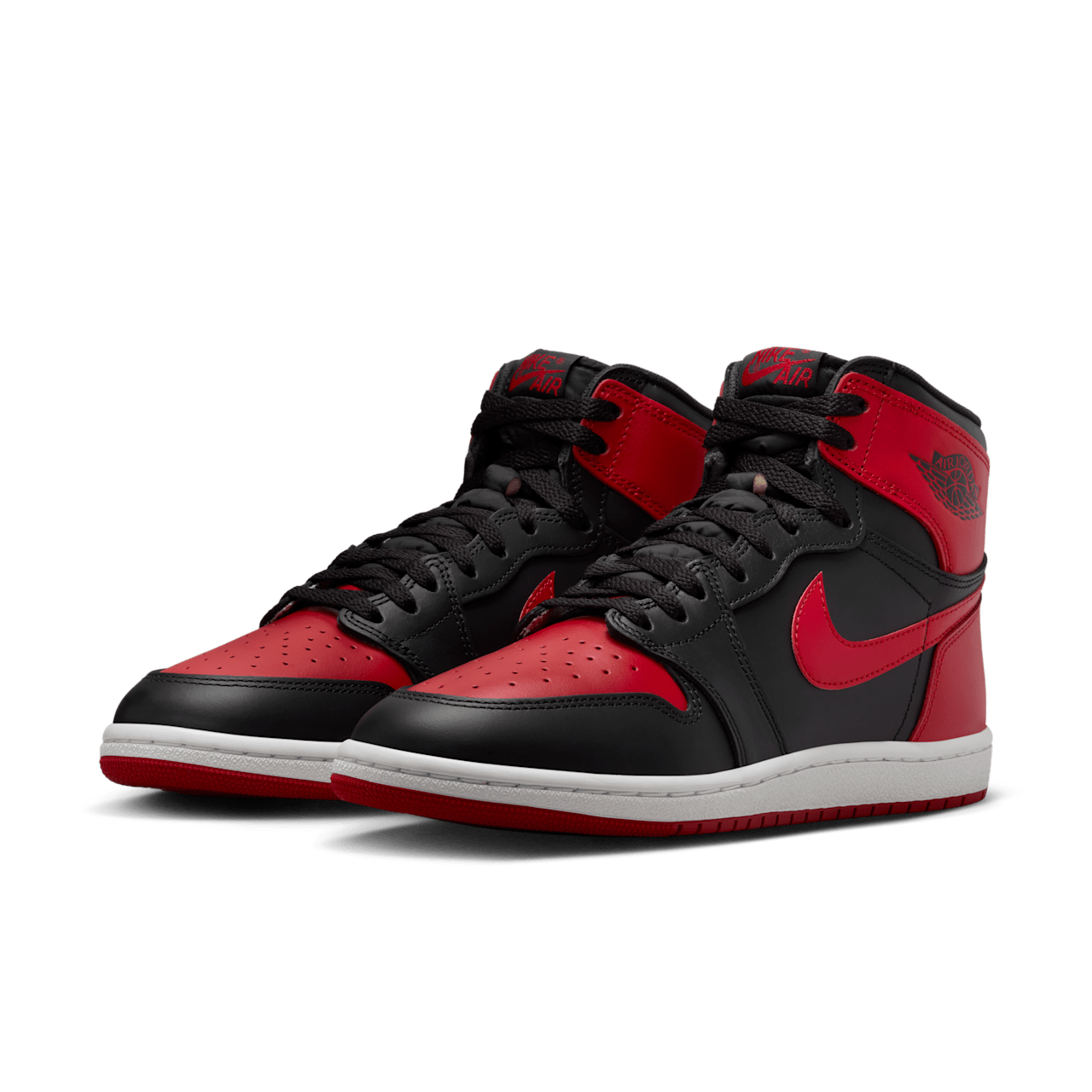 Air Jordan 1 Retro High '85 OG Bred (2025)