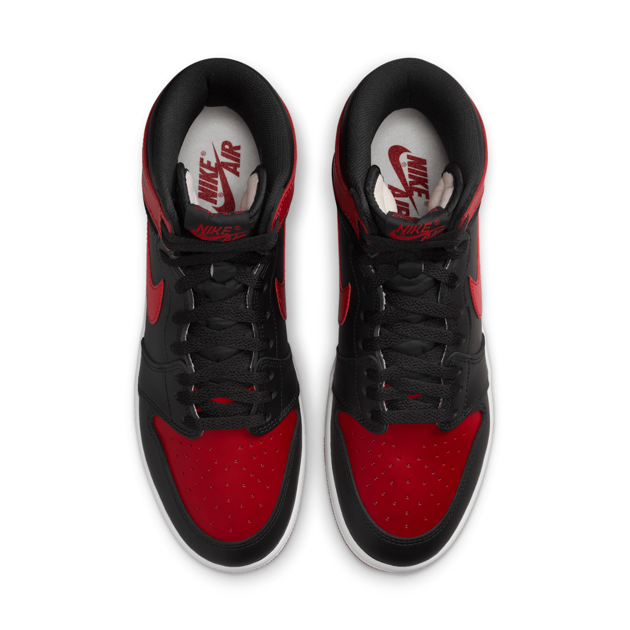Air Jordan 1 Retro High '85 OG Bred (2025)