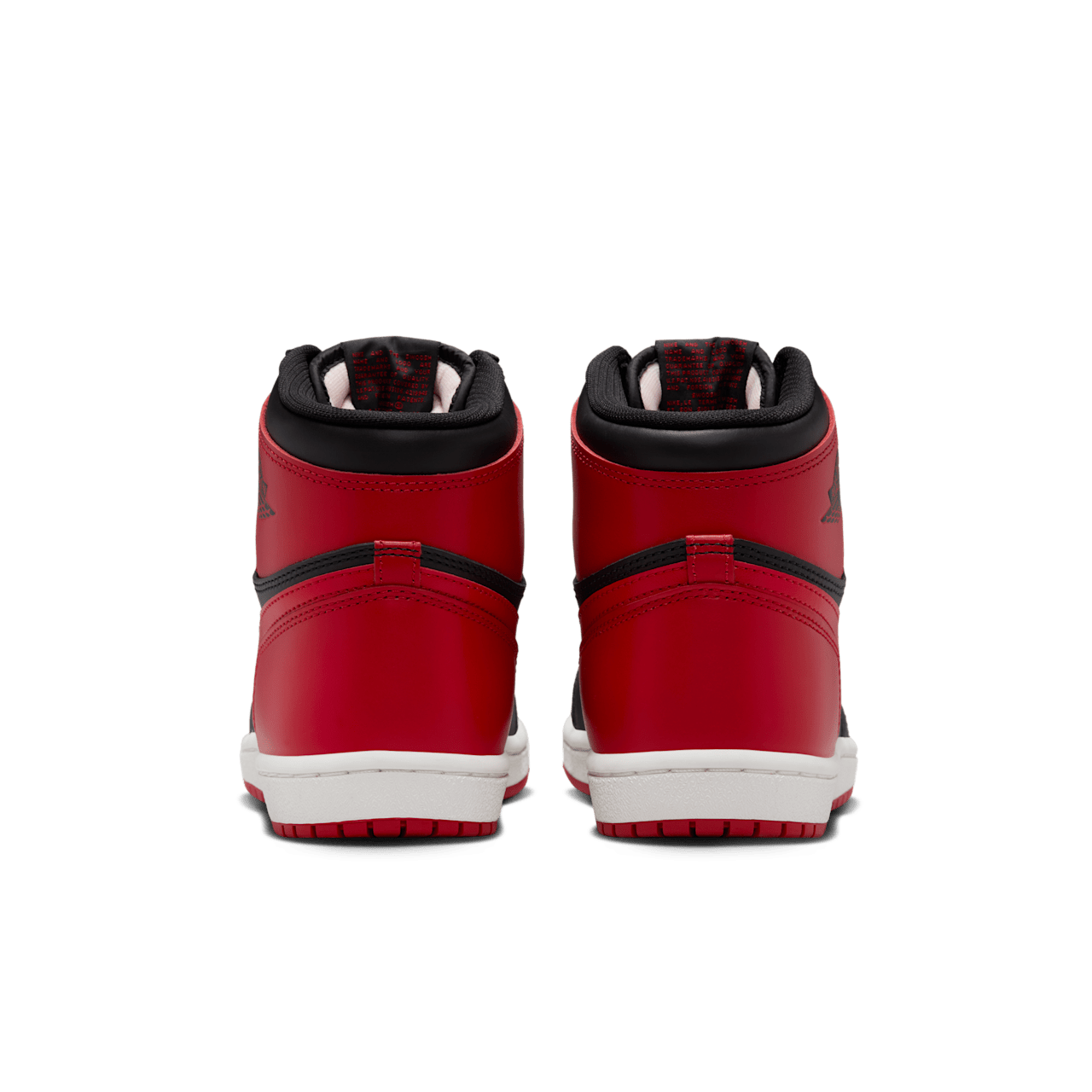 Air Jordan 1 Retro High '85 OG Bred (2025)