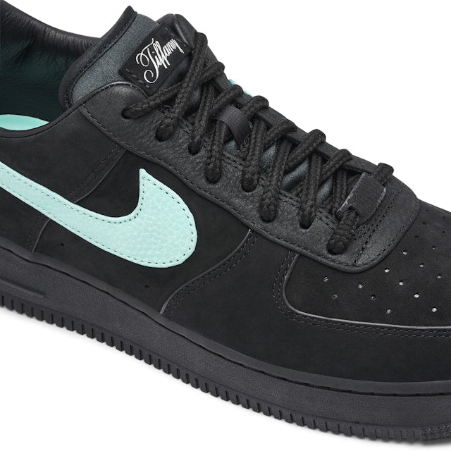 Air Force 1 Low Tiffany & Co. 1837