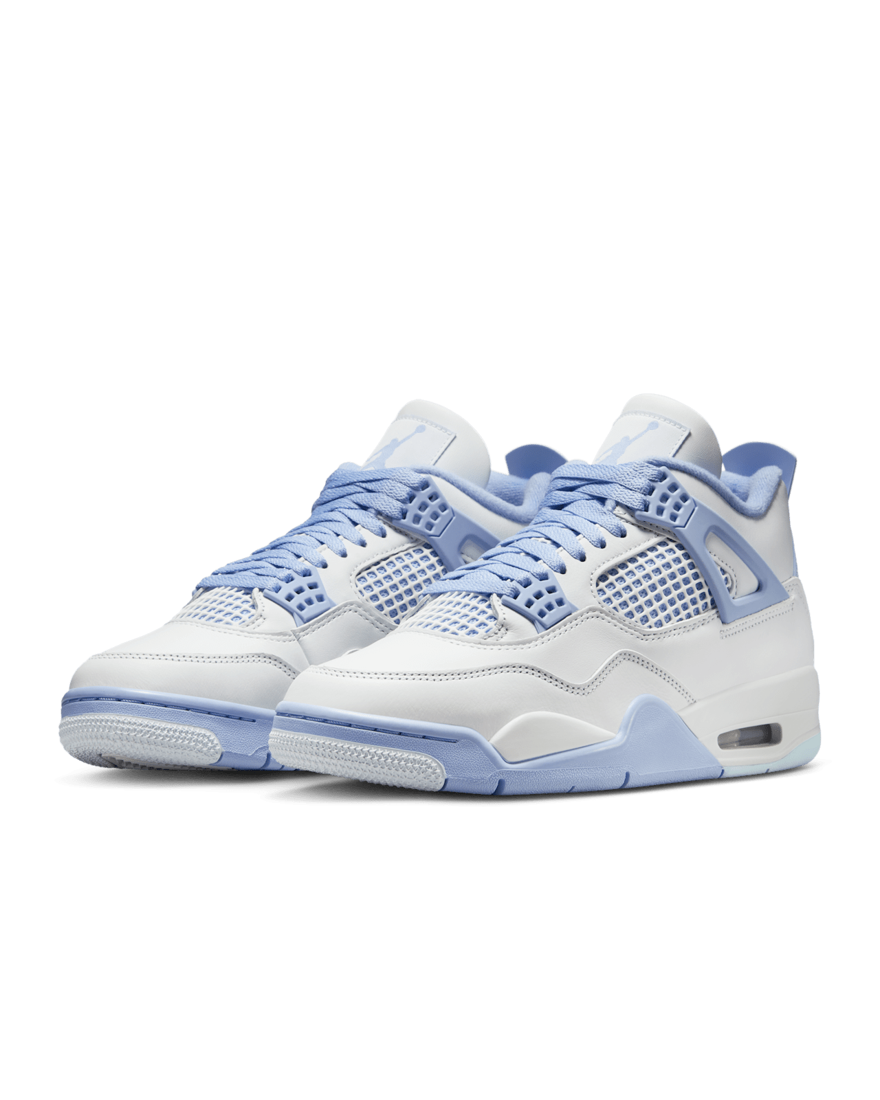Air Jordan 4 Retro Forget Me Not (W)
