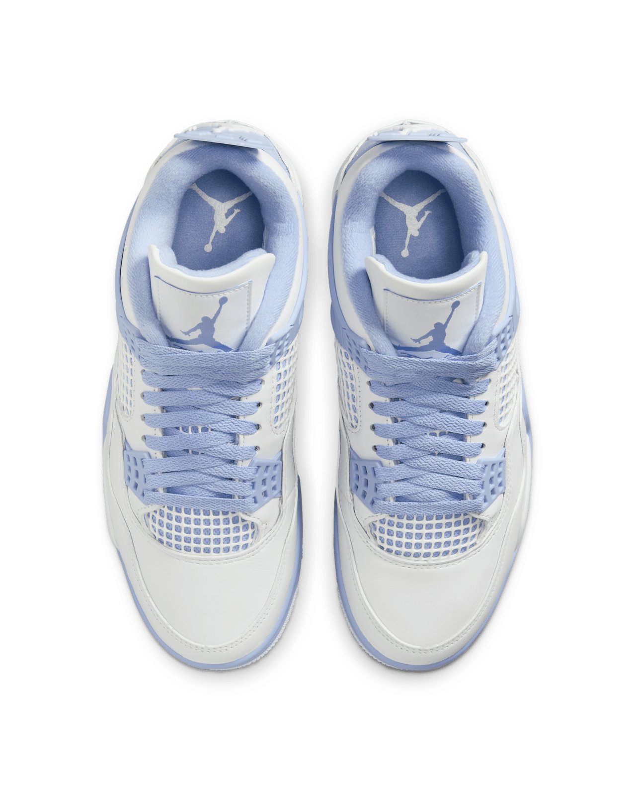 Air Jordan 4 Retro Forget Me Not (W)