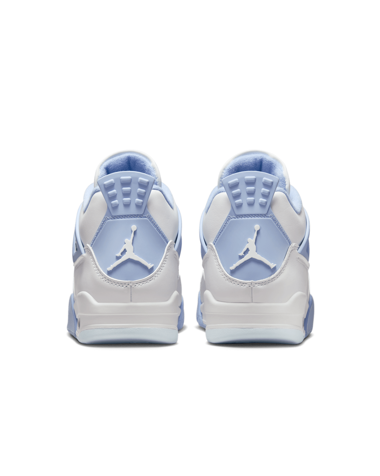 Air Jordan 4 Retro Forget Me Not (W)
