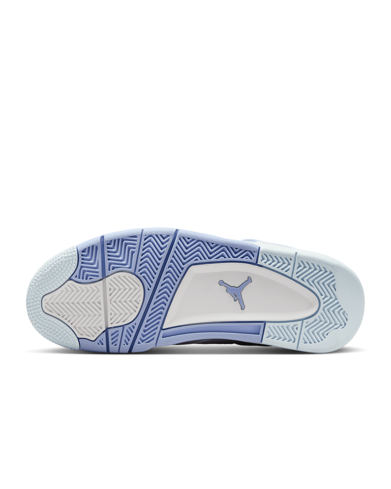 Air Jordan 4 Retro Forget Me Not (W)