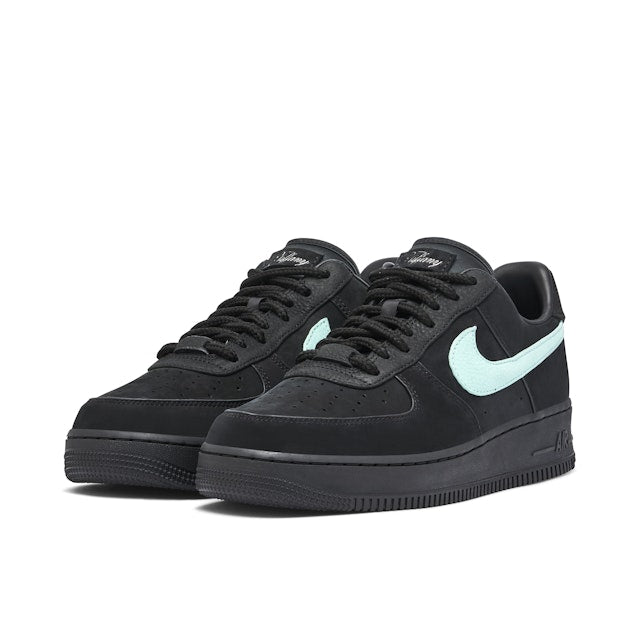 Air Force 1 Low Tiffany & Co. 1837
