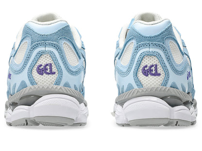 ASICS Gel-NYC Cream Arctic Sky