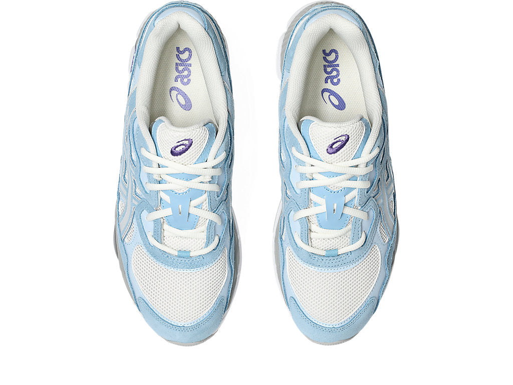 ASICS Gel-NYC Cream Arctic Sky