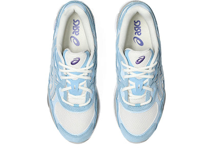 ASICS Gel-NYC Cream Arctic Sky