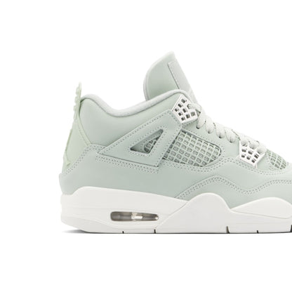 Air Jordan 4 Retro Seafoam Sail (W)