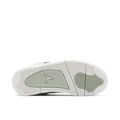 Air Jordan 4 Retro Seafoam Sail (W)