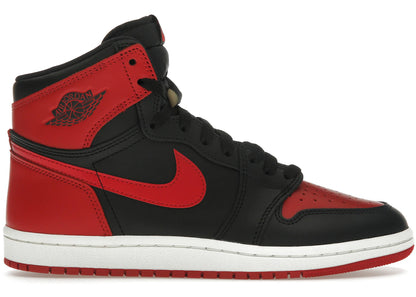 Air Jordan 1 Retro High '85 OG Bred (2025)