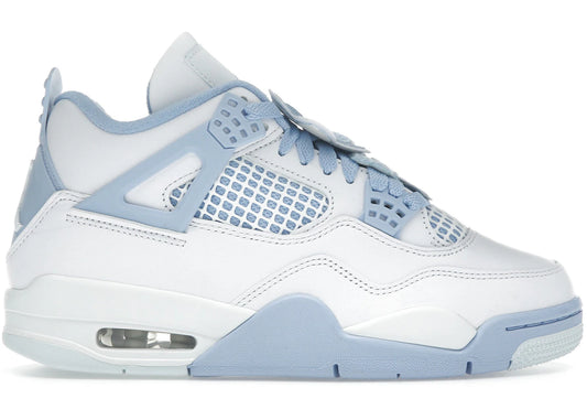 Air Jordan 4 Retro Forget Me Not (W)