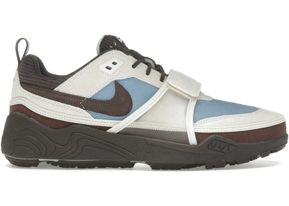 Nike Zoom Field Jaxx Travis Scott Leche Blue
