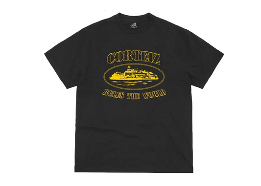 Corteiz OG Alcatraz Tee
