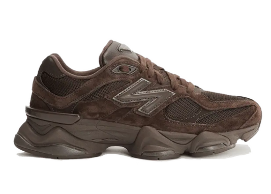New Balance 9060 Chocolate