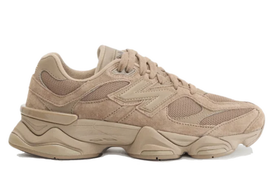 New Balance 9060 Chestnut
