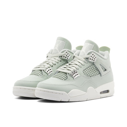 Air Jordan 4 Retro Seafoam Sail (W)