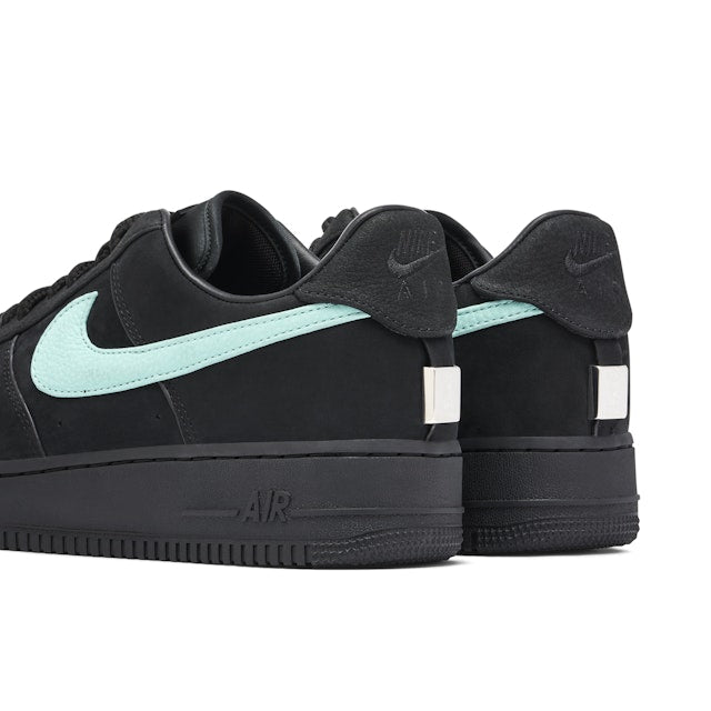 Air Force 1 Low Tiffany & Co. 1837
