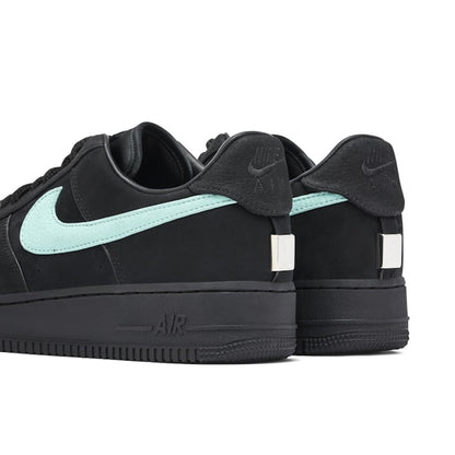 Air Force 1 Low Tiffany & Co. 1837