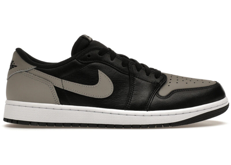 Air Jordan 1 Low OG Shadow