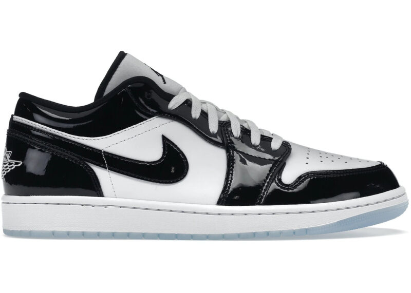 Air Jordan 1 Low SE Concord
