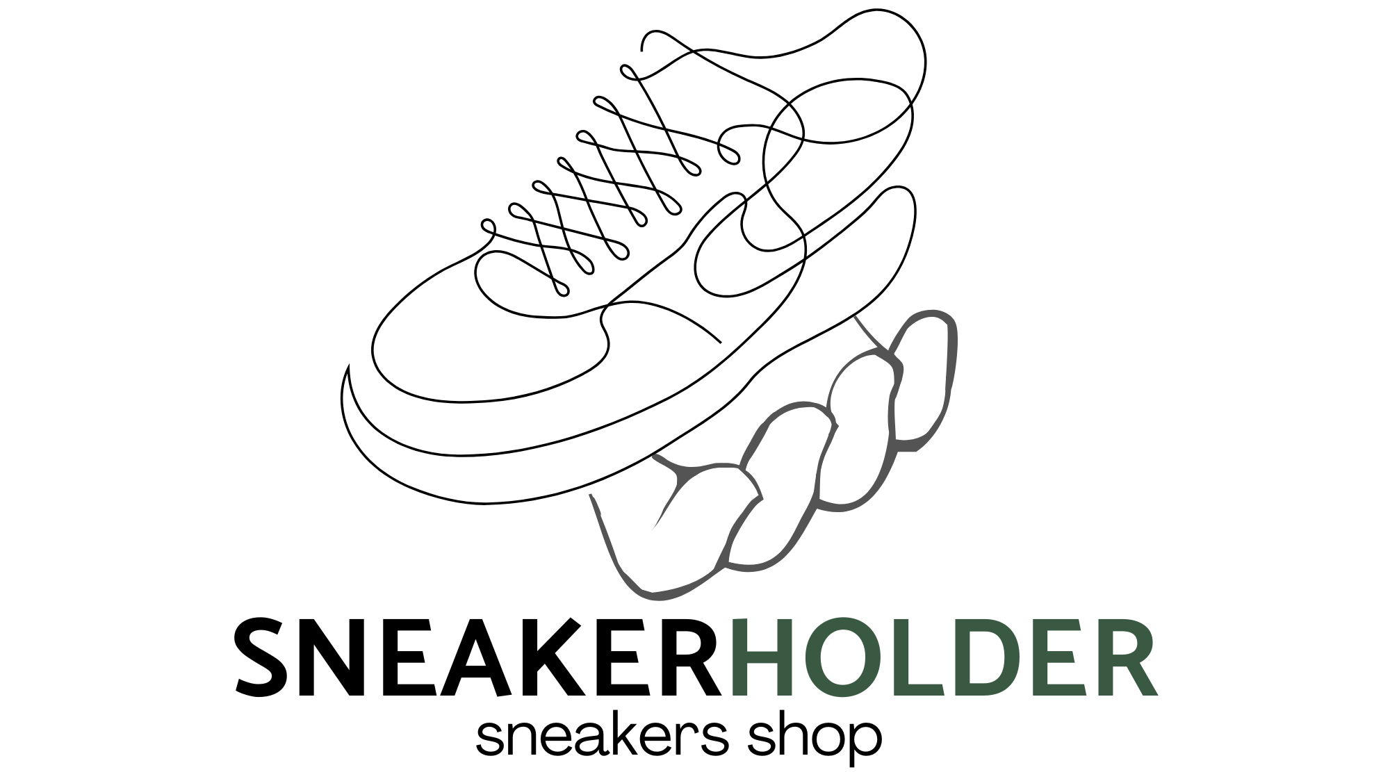 Sneakerholder