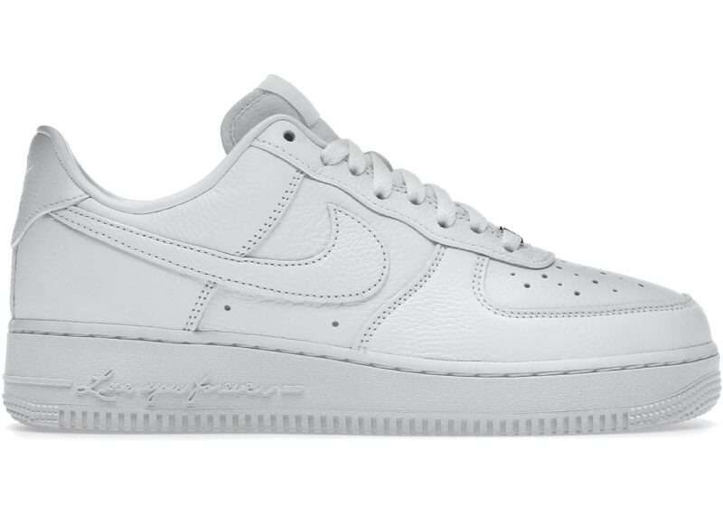 Air Force 1 Low NOCTA Drake Certified Lover Boy
