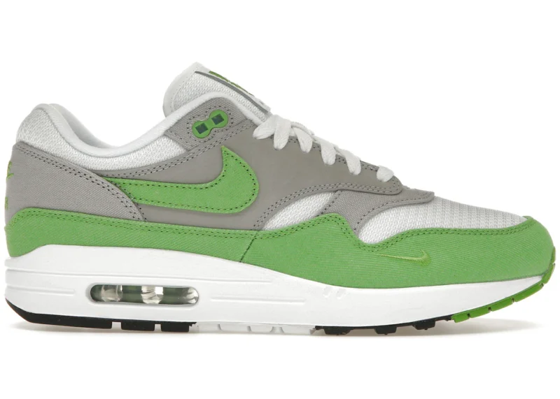 Nike Air Max 1 Patta Chlorophyll 20th Anniversary