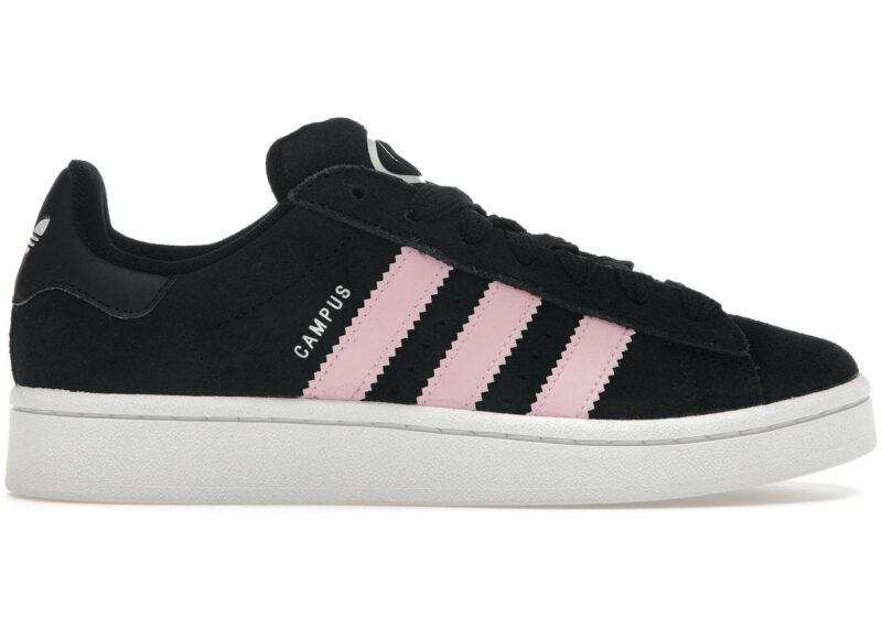 Adidas Campus 00s True Pink (W)