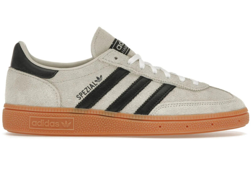 Adidas Handball Spezial Aluminium