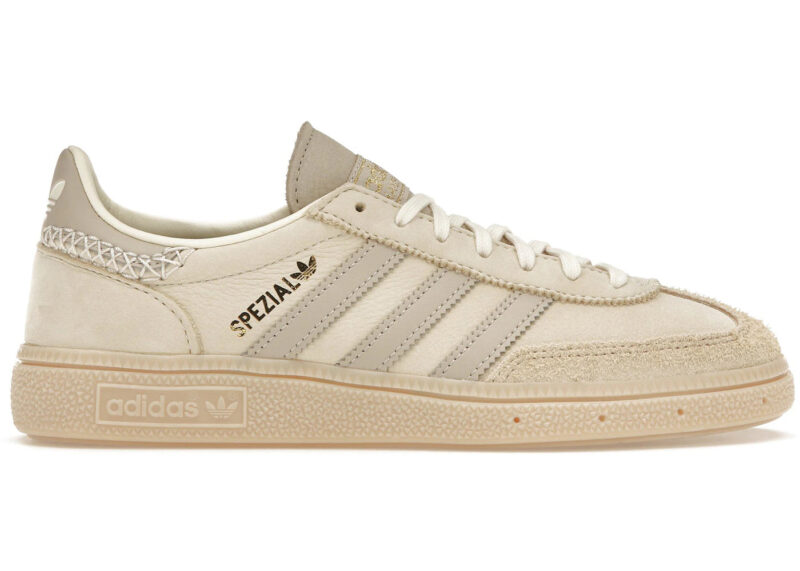 Adidas Handball Spezial Cream White Beige (W)