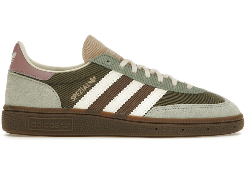Adidas Handball Spezial Magic Mauve