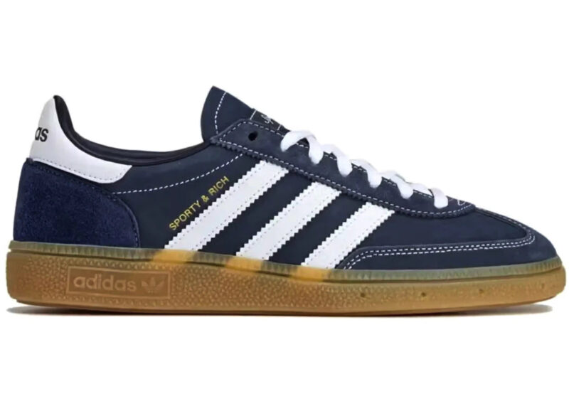 Adidas Handball Spezial Sporty & Rich Night Indigo