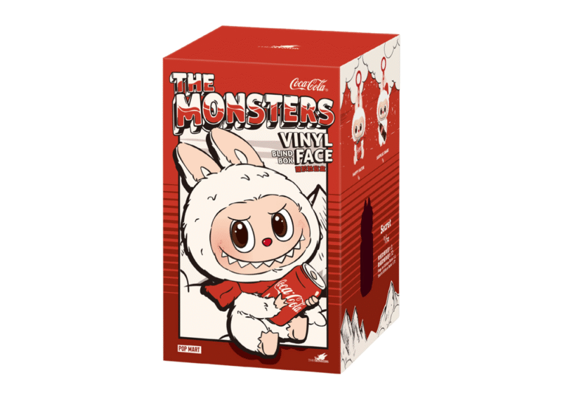 その他 LABUBU THE MONSTERS Exciting Macaron 楽天市場】【 返金保証制度有 単品 正規品・即納 】 POP MART